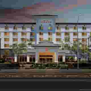 Hilton Garden Inn San Mateo, 5 of 6