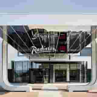 Radisson Hotel & Conference Centre London Heathrow, 3 of 6