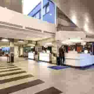 Novotel Warszawa Airport, 1 of 6