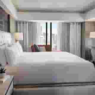 Jw Marriott San Francisco Union Square, 3 of 6