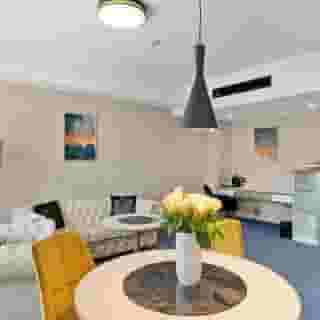 Park Hotel Diament Katowice, 2 of 6