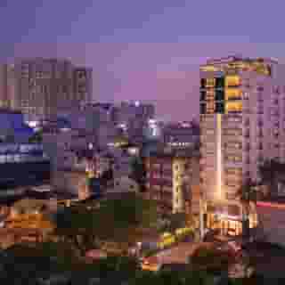 Oakwood Hotel & Apartments Saigon, 3 of 6