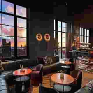 Moxy Nyc Chelsea, 6 of 6