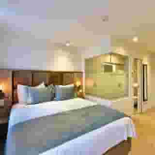 Hotel Rousseau Geneva, 3 of 6
