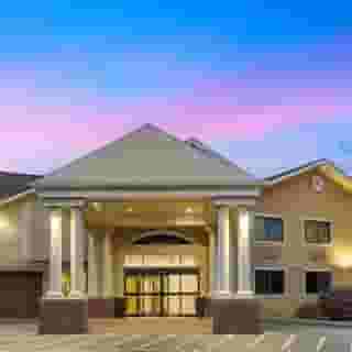 Best Western The Inn at Sharon/Foxboro, 4 of 6