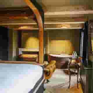 Hotel The Noblemen, 1 of 6