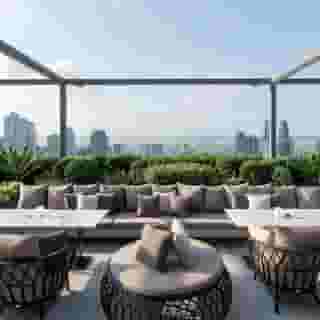 Bangkok Marriott Hotel The Surawongse, 3 of 6