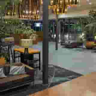 DoubleTree by Hilton London - Docklands Riverside, 3 of 6