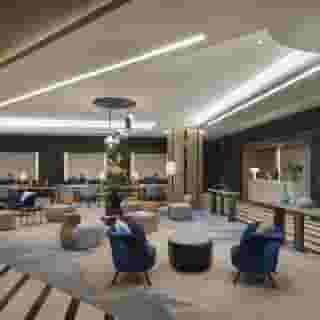 Crowne Plaza Bangkok Lumpini Park, 2 of 6