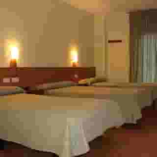 Hotel Flora Parc, 6 of 6