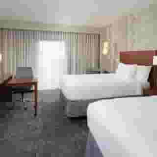 Courtyard by Marriott Chicago Wood Dale, 1 of 6