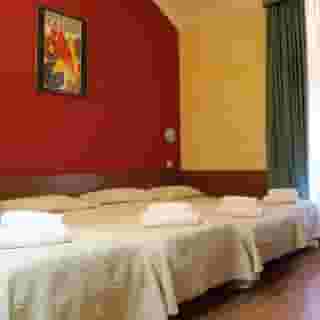Club Hotel Milan, 4 of 6