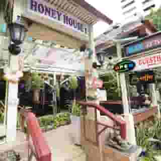 Honey House1, 1 of 6