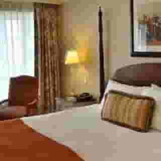 The Wall Street Inn, 3 of 6