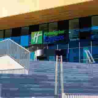 Holiday Inn Express Nice Grand Arenas, 6 of 6