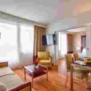 Clarion Paris Cdg Airport, 3 of 6