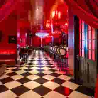 The Saint Hotel, New Orleans, French Quarter, 2 of 6