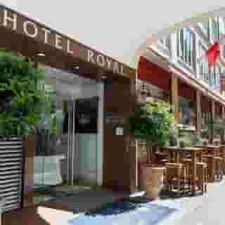 Hotel Royal, 1 of 6