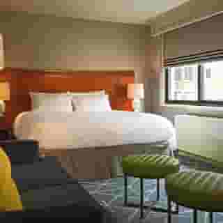 Courtyard by Marriott New York City Manhattan Fifth Avenue, 6 of 6