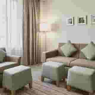 Hilton Garden Inn Dubai, Mall Avenue, 1 of 6
