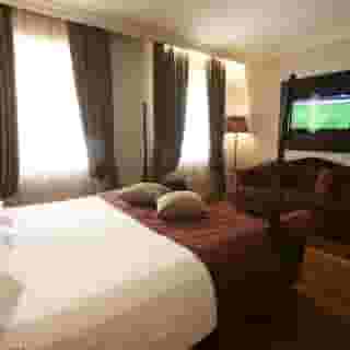 Hotel Milano & Spa, 5 of 6