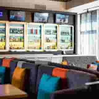 Aloft Lexington, 4 of 6
