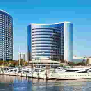 Marriott Marquis San Diego Marina, 2 of 6