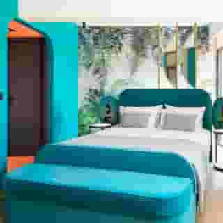 Colors Hotel Athens, 5 of 6