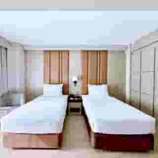 Graand Swiss Hotel Bangkok, 5 of 6