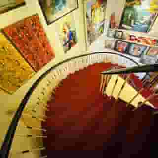 Huong Sen Hotel, 5 of 6