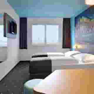 B&b Hotel Wien Hauptbahnhof, 3 of 6