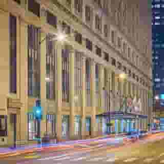 Jw Marriott Chicago, 5 of 6