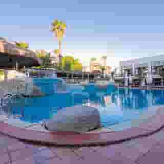 Begonville Hotel, 1 of 6