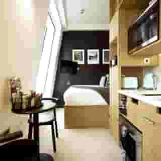 Wilde Aparthotels Covent Garden, 6 of 6