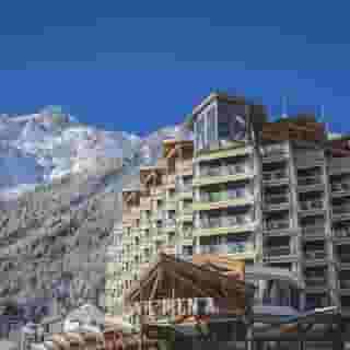 Alpina Eclectic Hotel, 6 of 6