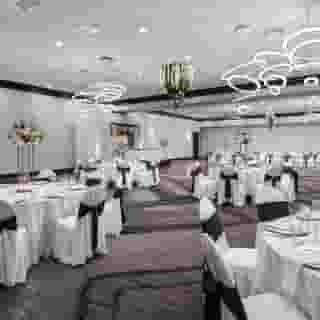 Austin Marriott North, 6 of 6