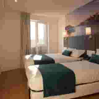 Hotel Porto Interface Trindade By Kavia, 1 of 6