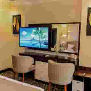 Cairo Taj Mohandessn Hotels & Suites, 3 of 6