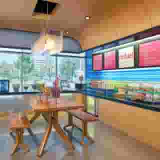 Aloft Plano, 6 of 6