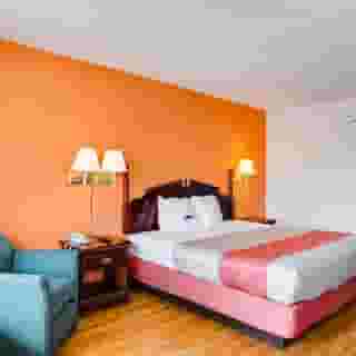 Motel 6 White House, Tn, 5 of 6