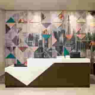 Sheraton Brooklyn New York Hotel, 5 of 6