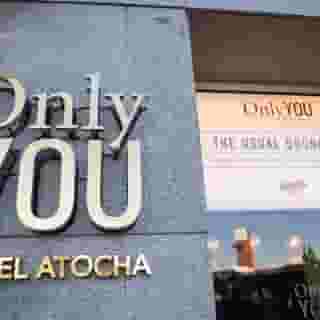 Only You Hotel Atocha, 3 of 6