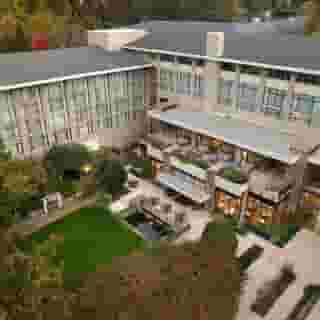 Emory Conference Center Hotel, 1 of 6