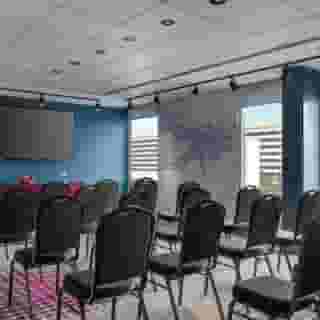 Aloft Houston by the Galleria, 6 of 6