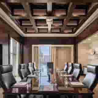 The St. Regis Cairo, 4 of 6