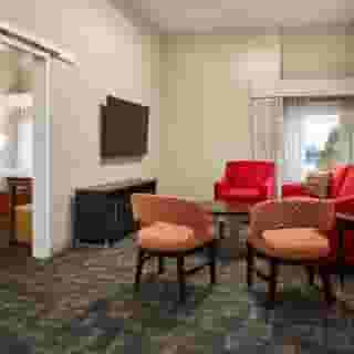 Hampton Inn Boston - Logan Airport, 6 of 6