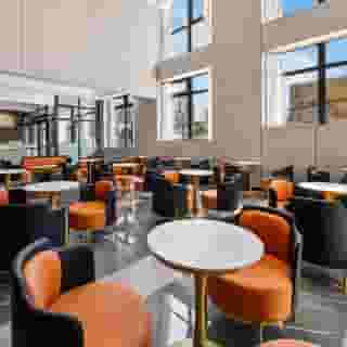 Ly New York Hotel, 5 of 6