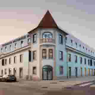 Eurostars Matosinhos, 1 of 6