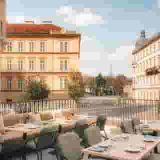 The Hoxton Vienna, 2 of 6