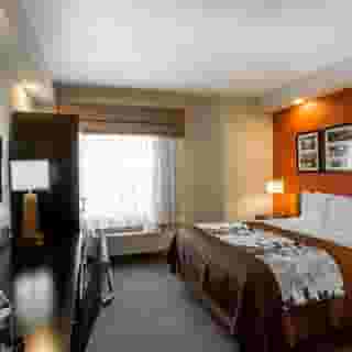 Sleep Inn Nashville - Brentwood - Cool Springs, 6 of 6